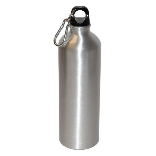 Aluminum Water Bottle