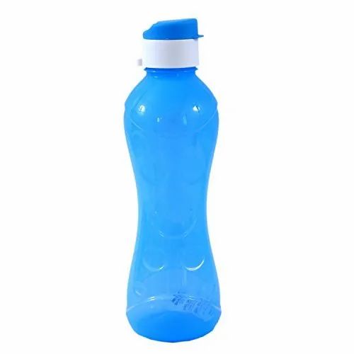 Plastic Fridge Bottles