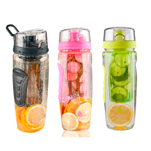 Fruit Infusing Water Bottle