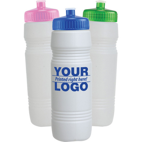 Promotional Water Bottle