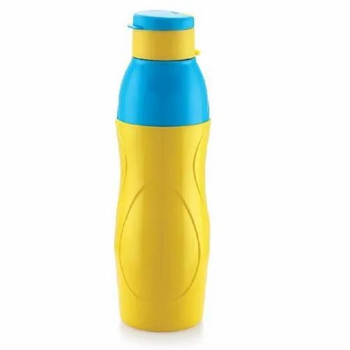 Plastic Insulated Bottle