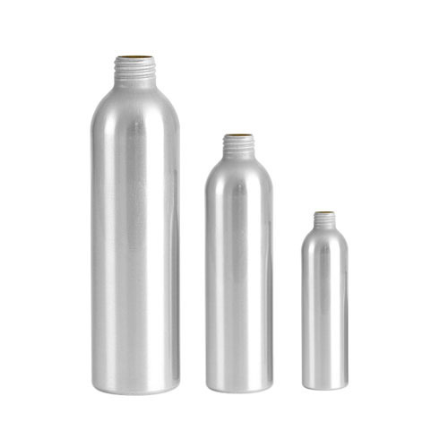 Metal Bottles