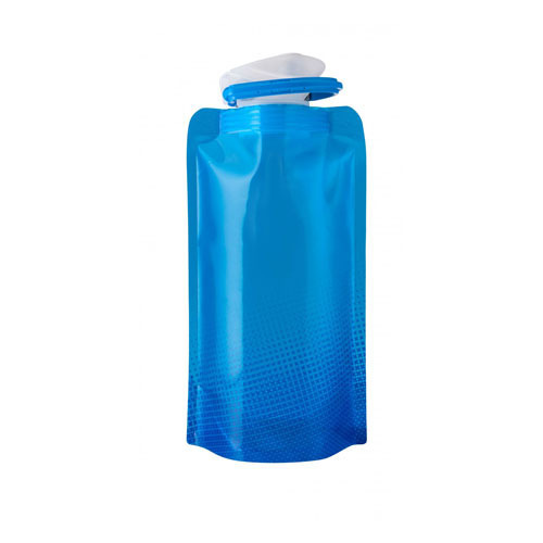 Foldable Water Bottle