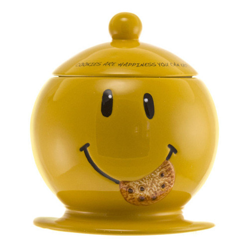 Cookie Jars