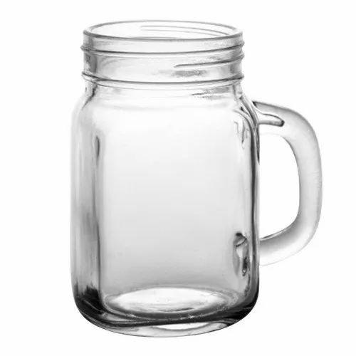 Mason Jars