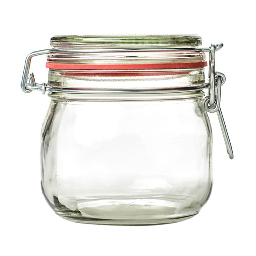 Canning Jars