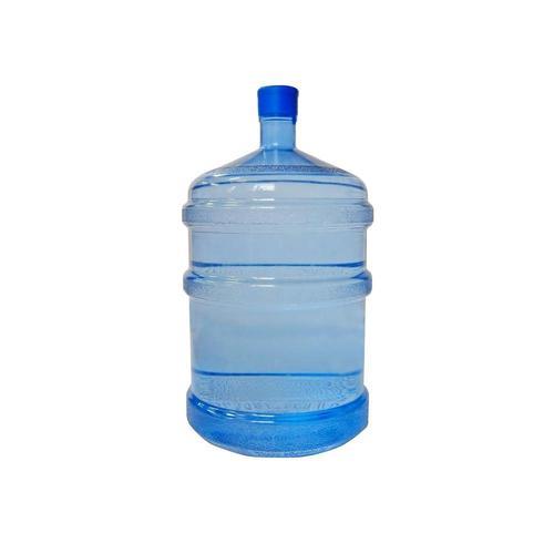 Mineral Water Jar