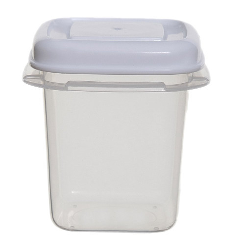 Plastic Food Containers