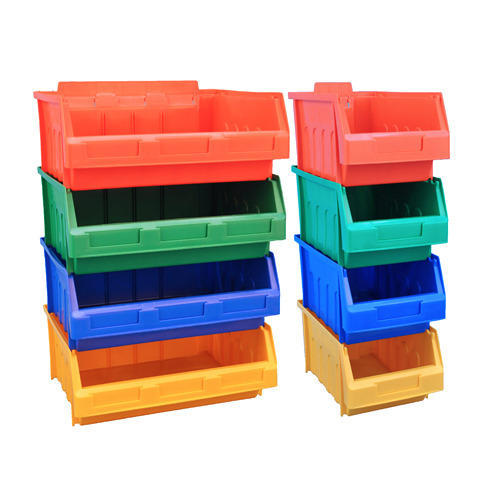 Storage Containers