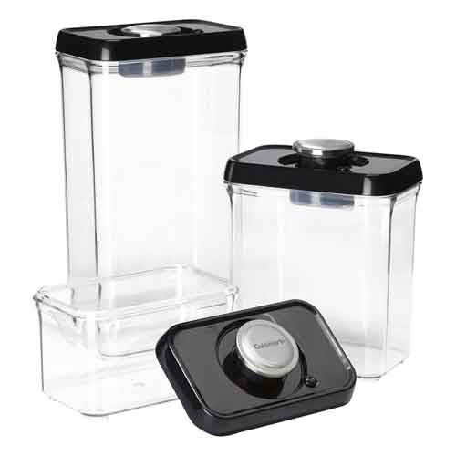 Food Storage Containers