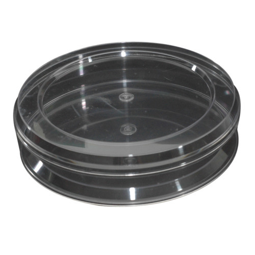 Cookie Container