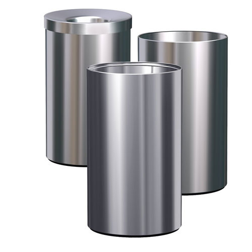 Steel Containers