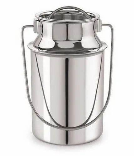 Stainless Steel Cans