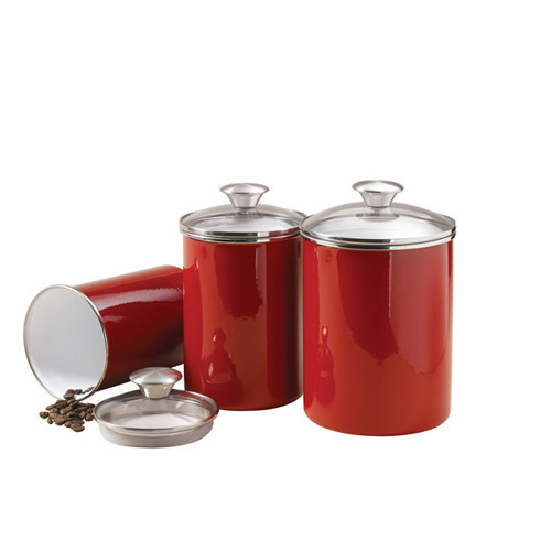 Canisters