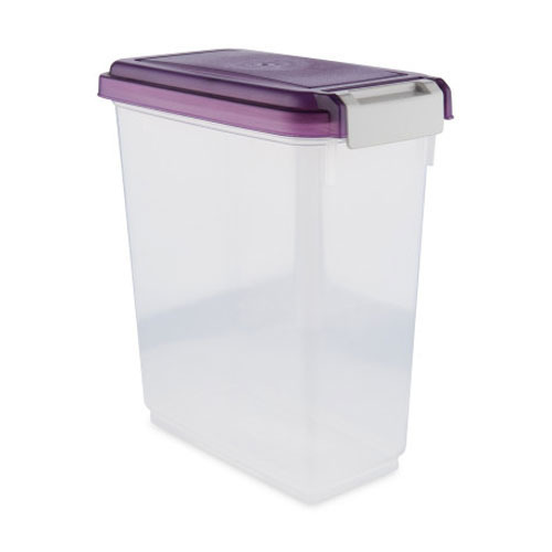 PET Food Container