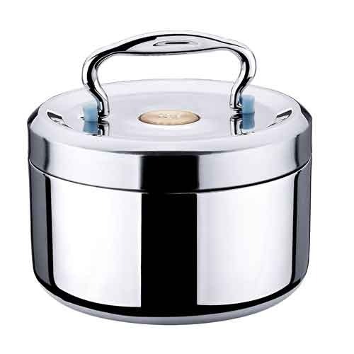 Stainless Steel Lunch Box