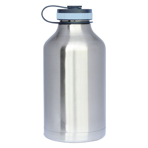 Insulated Steel Water Bottle