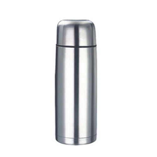 Steel Flask