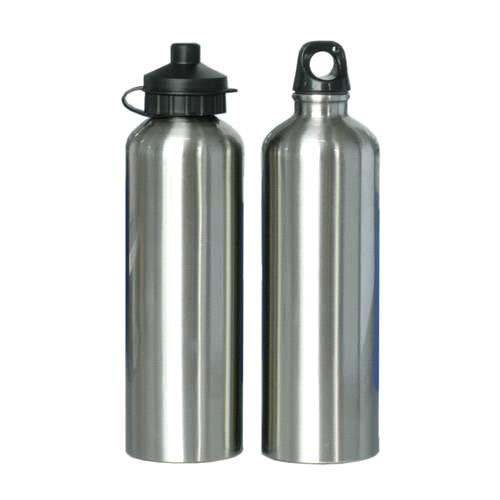 Stainless Steel Water Flasks