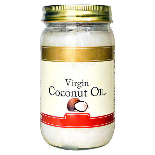 Virgin Coconut Oil