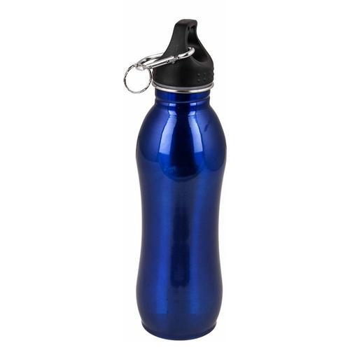 Metal Sipper Bottle