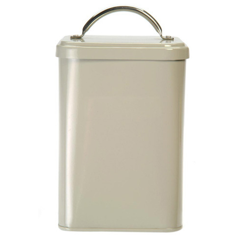 Coffee Canister