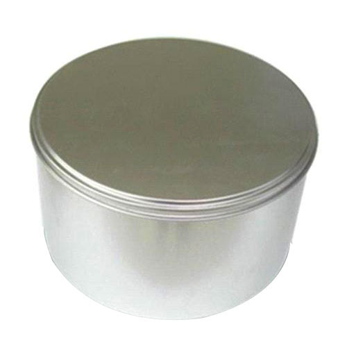 Tin Canister