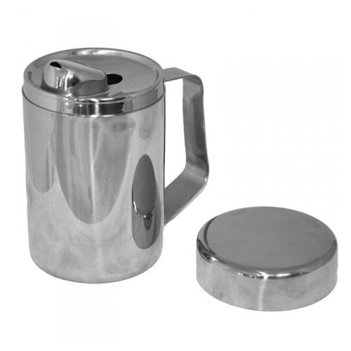 Stainless Steel Oil Pot