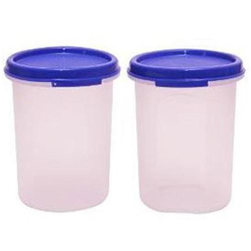 Tupperware Containers