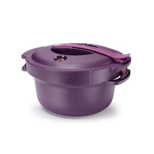 Tupperware Microwave Container
