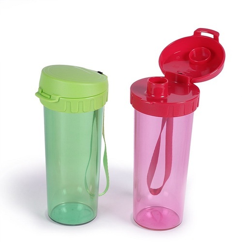 Tupperware Sippers