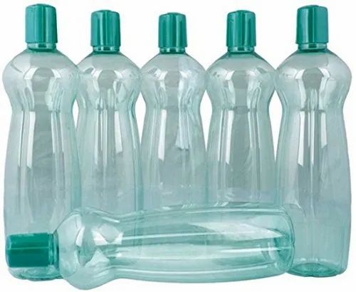 Milton PET Bottles