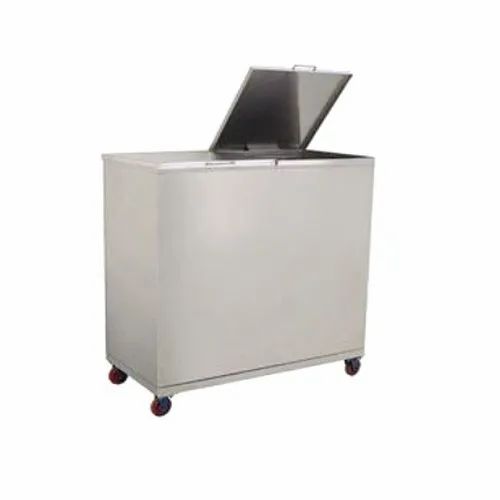Grain Storage Container