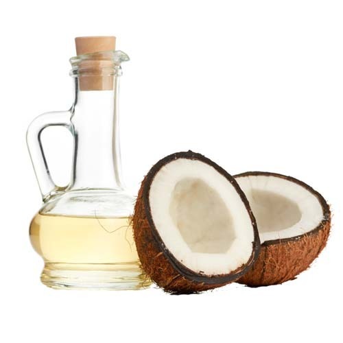 Industrial Coconut Oil