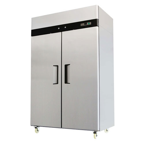 Vertical Refrigerator
