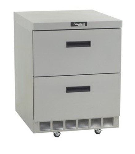 Refrigerated Stations
