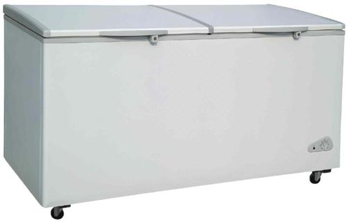 Chest Freezer