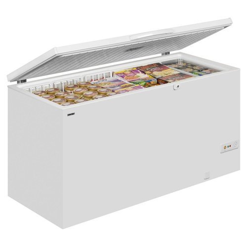 SS Deep Freezer