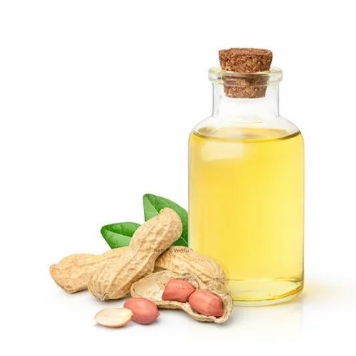 Groundnut Oil