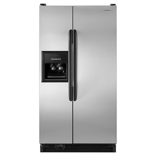 Side-by-side Refrigerator