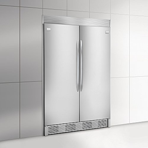 Built In Refrigerator