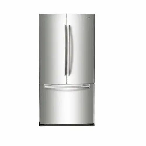 French Door Refrigerator