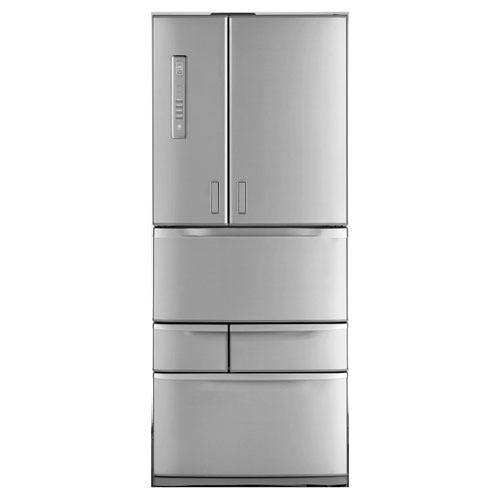 Multi-Door Refrigerator