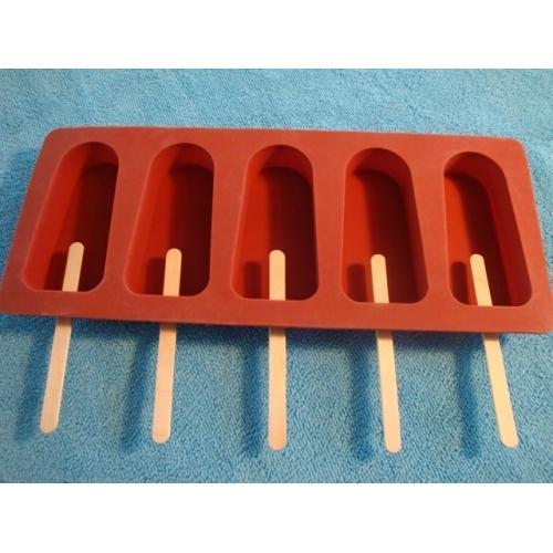 Ice Cream Mould