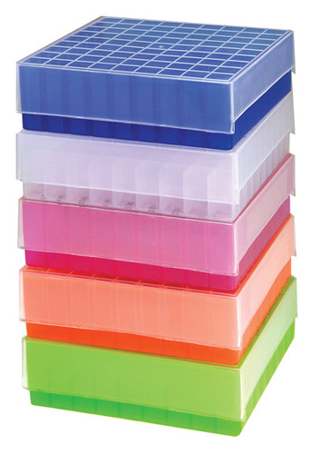Freezer Storage Boxes