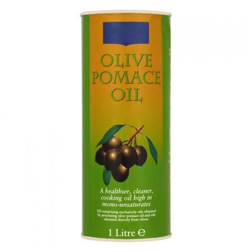 Olive Pomace Oil