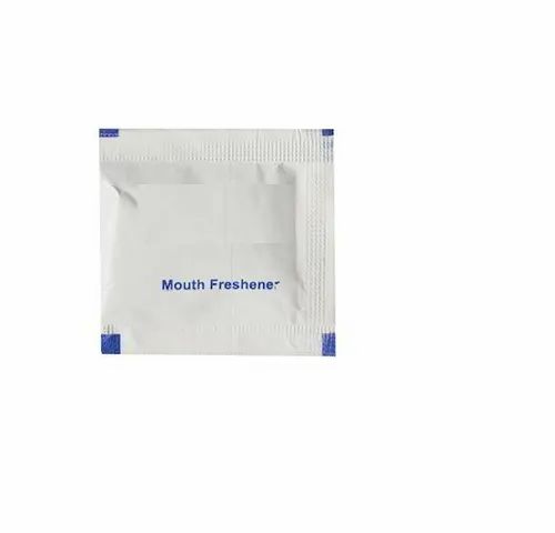 Mouth Freshener Sachet