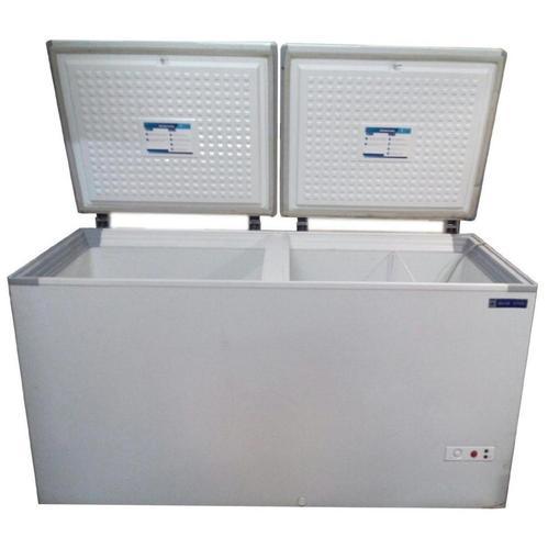 Blue Star Deep Freezer