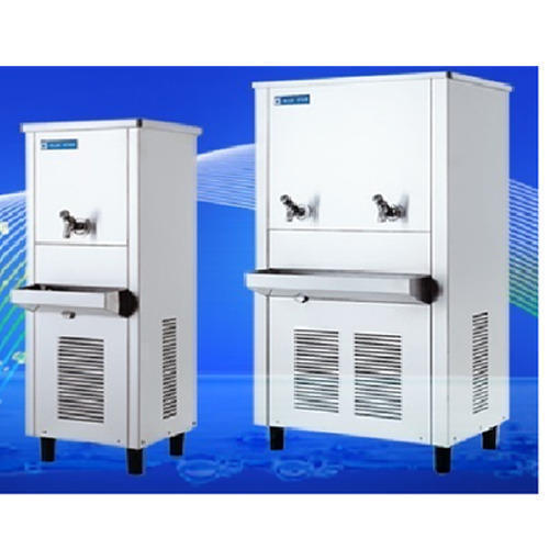 Blue Star Water Cooler