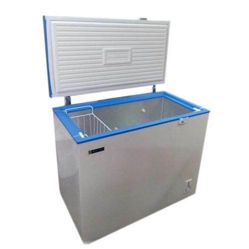 Blue Star Chest Freezer